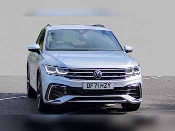 2022 - 2.0 TDI R-Line 5dr DSG