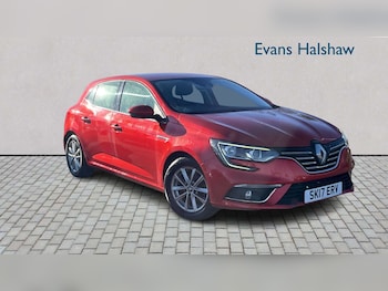 1.5 dCi Dynamique Nav 5dr