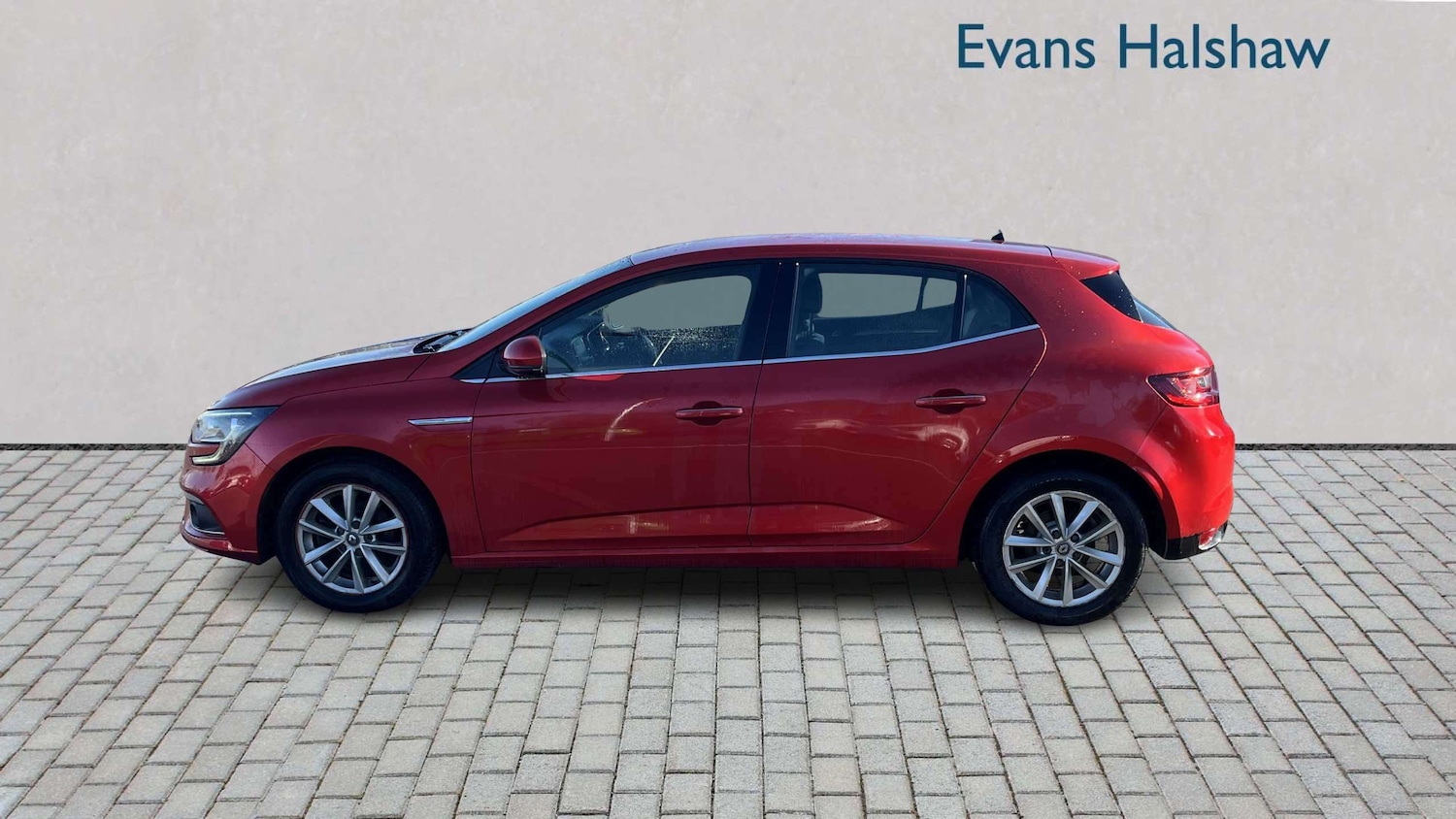 Used Renault Megane 2017 for sale - 77800074: Photo 4