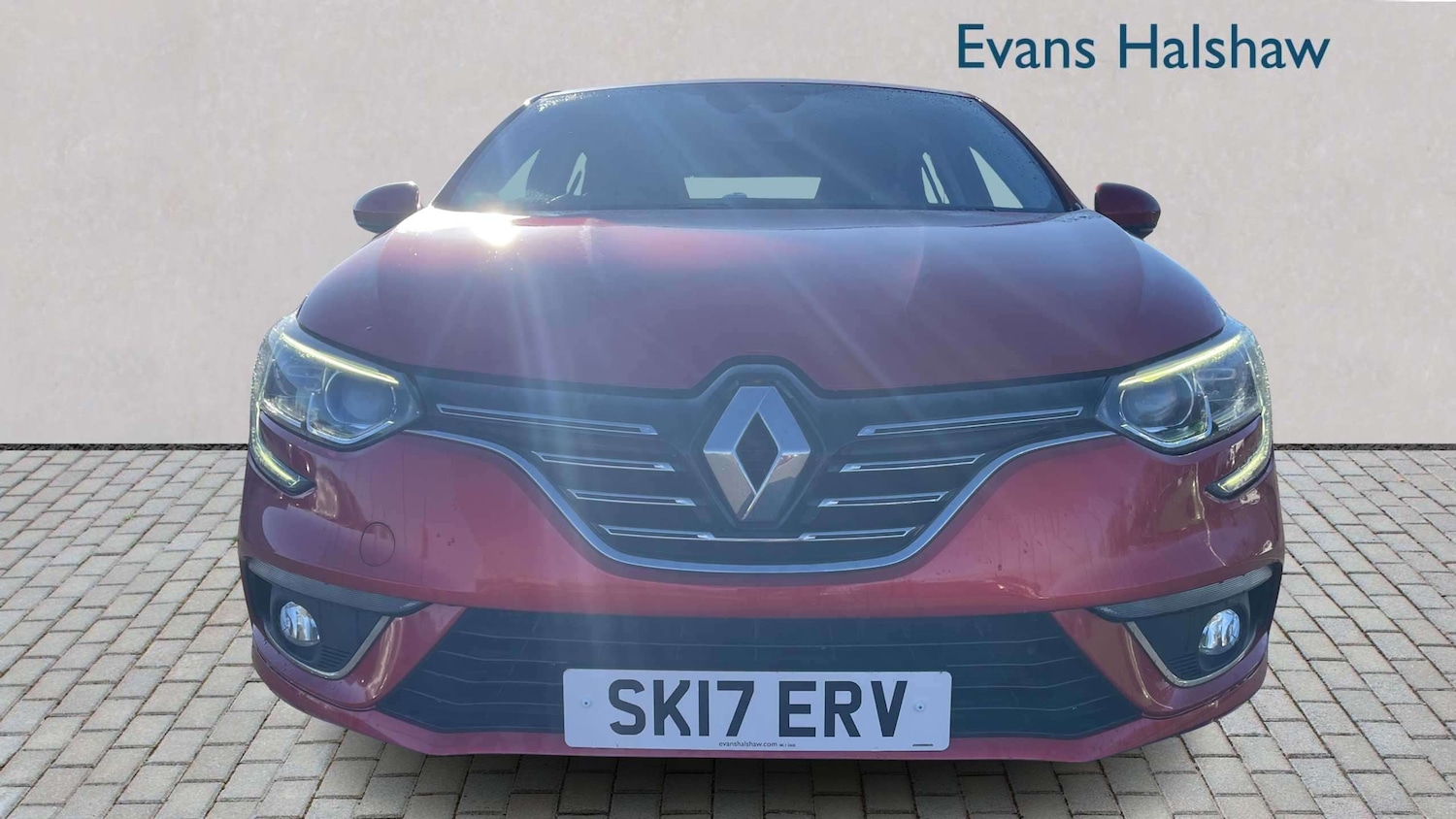 Used Renault Megane 2017 for sale - 77800074: Photo 5