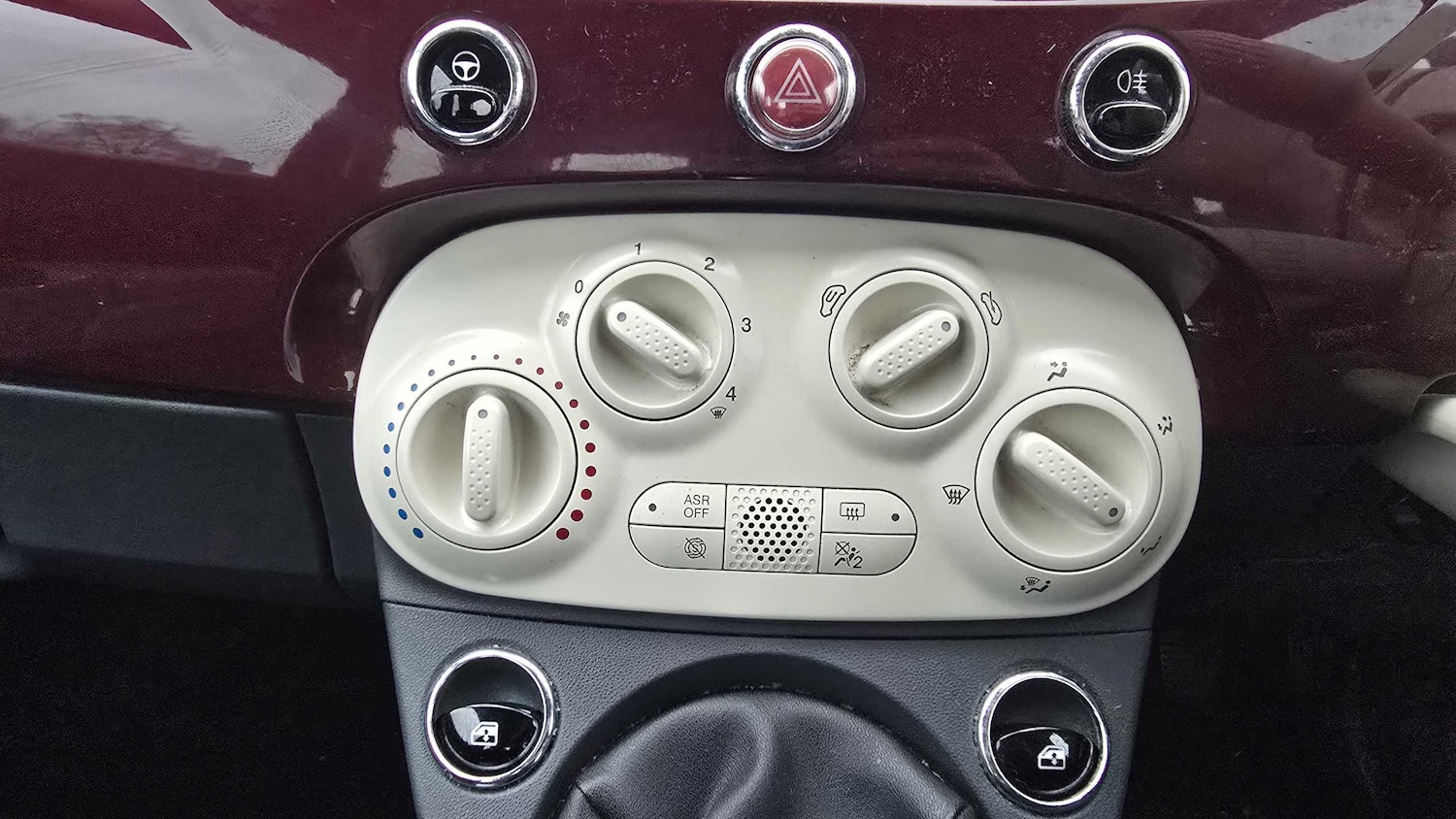 Used Fiat 500 2017 for sale - 77178958: Photo 10