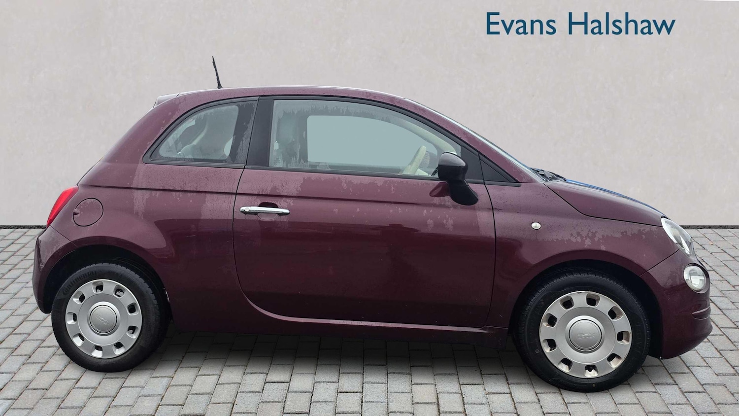 Used Fiat 500 2017 for sale - 77178958: Photo 3