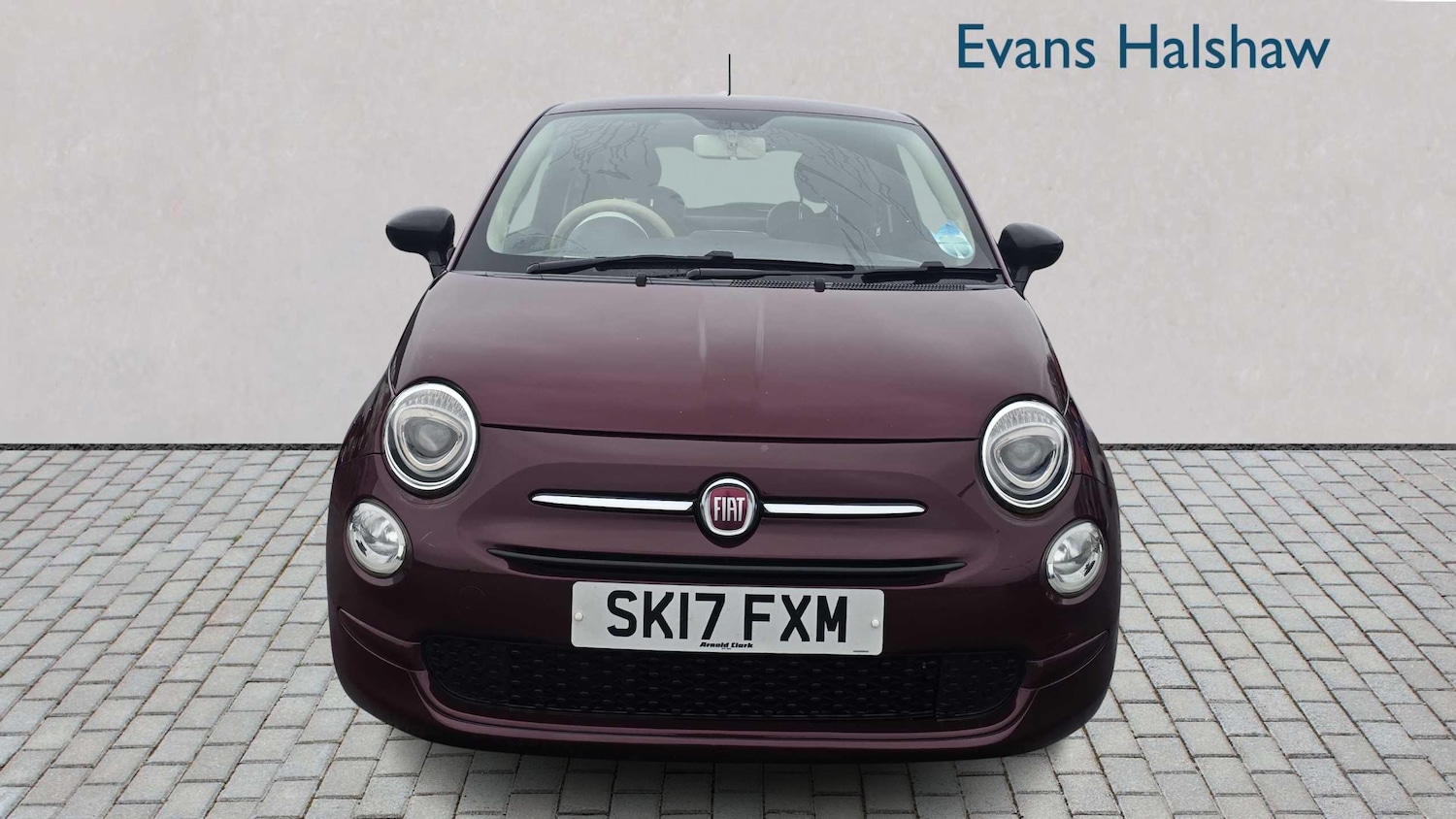 Used Fiat 500 2017 for sale - 77178958: Photo 4
