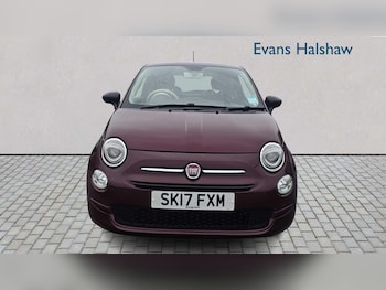 Used Fiat 500 2017 for sale - 77178958: Photo