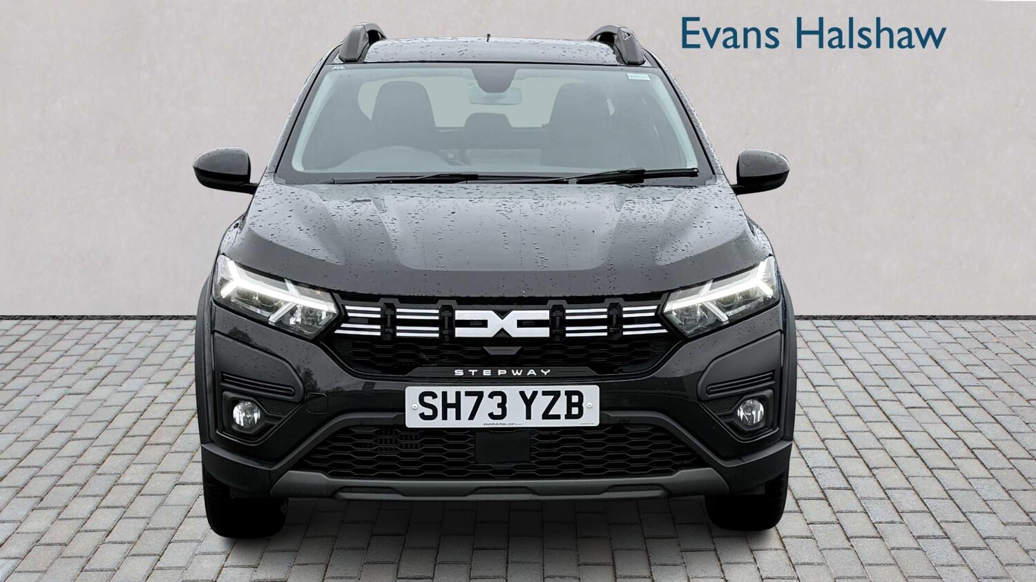 Used Dacia Sandero Stepway 2023 for sale - 77635064: Photo 10