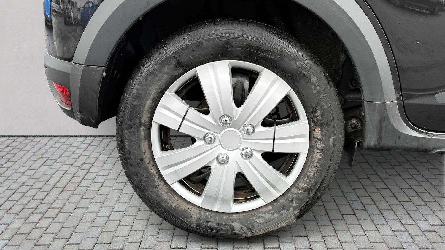 Used Dacia Sandero Stepway 2023 for sale - 77635064: Photo 5