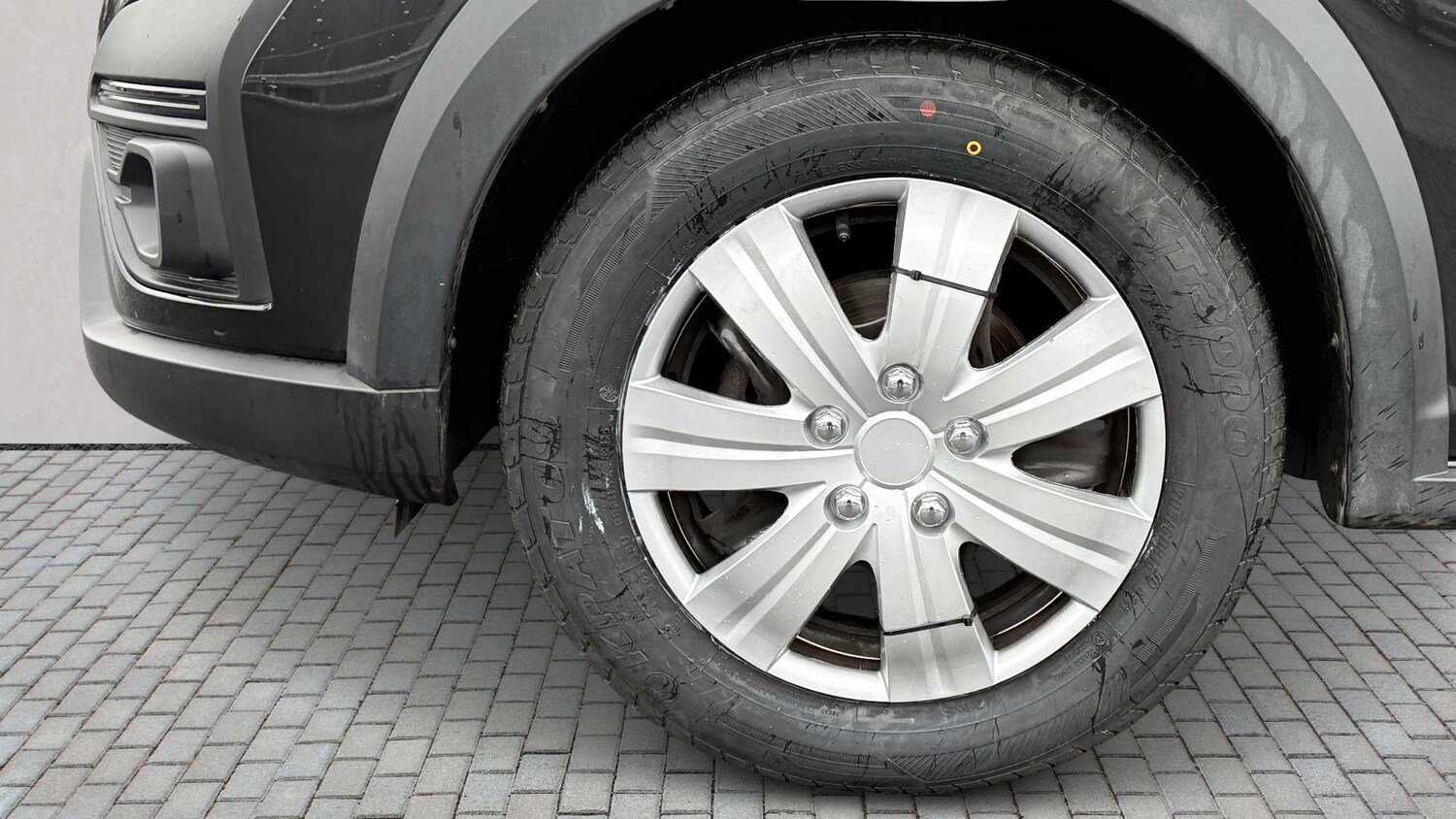 Used Dacia Sandero Stepway 2023 for sale - 77635064: Photo 7