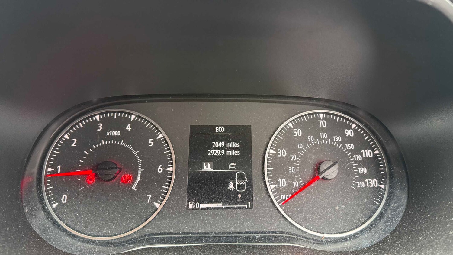 Used Dacia Sandero Stepway 2023 for sale - 77635064: Photo 9