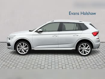 Used Skoda Kamiq 2023 for sale - 79672138: Photo