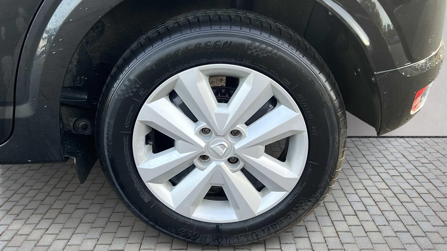 Used Dacia Sandero 2022 for sale - 76373837: Photo 10