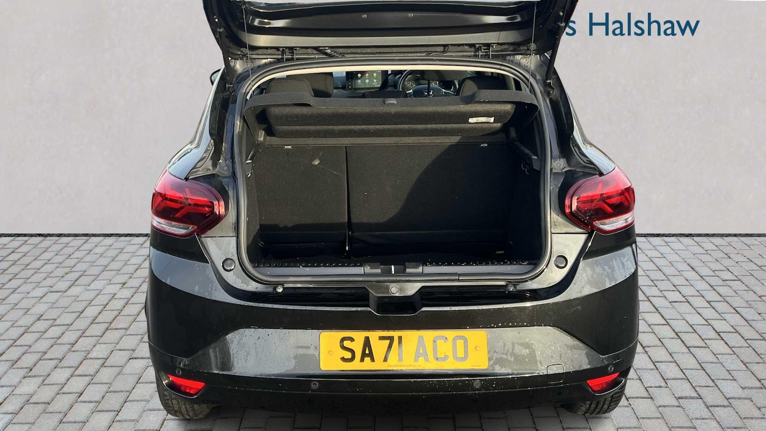 Used Dacia Sandero 2022 for sale - 76373837: Photo 12