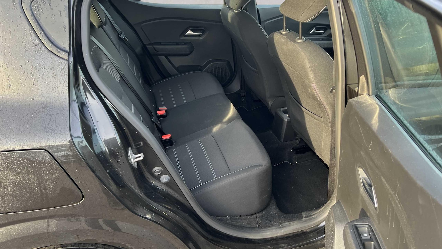 Used Dacia Sandero 2022 for sale - 76373837: Photo 13