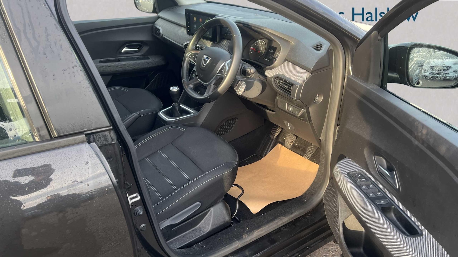 Used Dacia Sandero 2022 for sale - 76373837: Photo 14