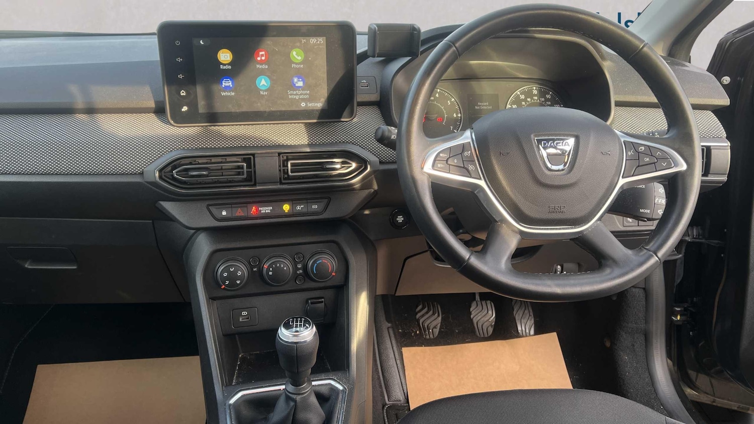 Used Dacia Sandero 2022 for sale - 76373837: Photo 15