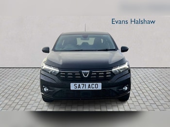 Dacia - Sandero