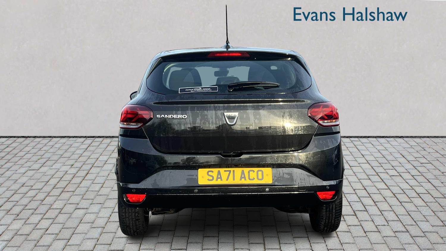 Used Dacia Sandero 2022 for sale - 76373837: Photo 5