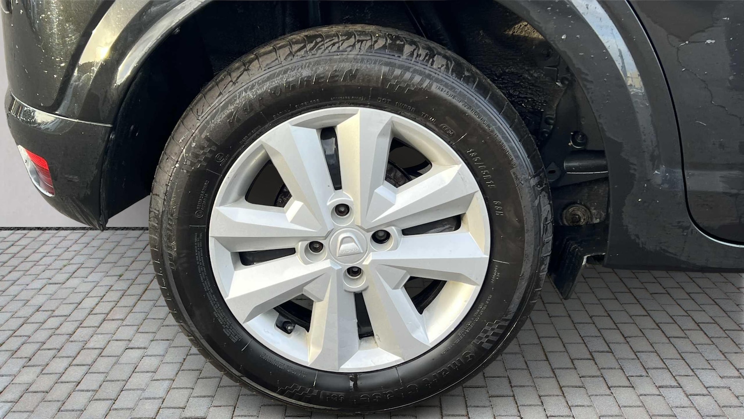 Used Dacia Sandero 2022 for sale - 76373837: Photo 9
