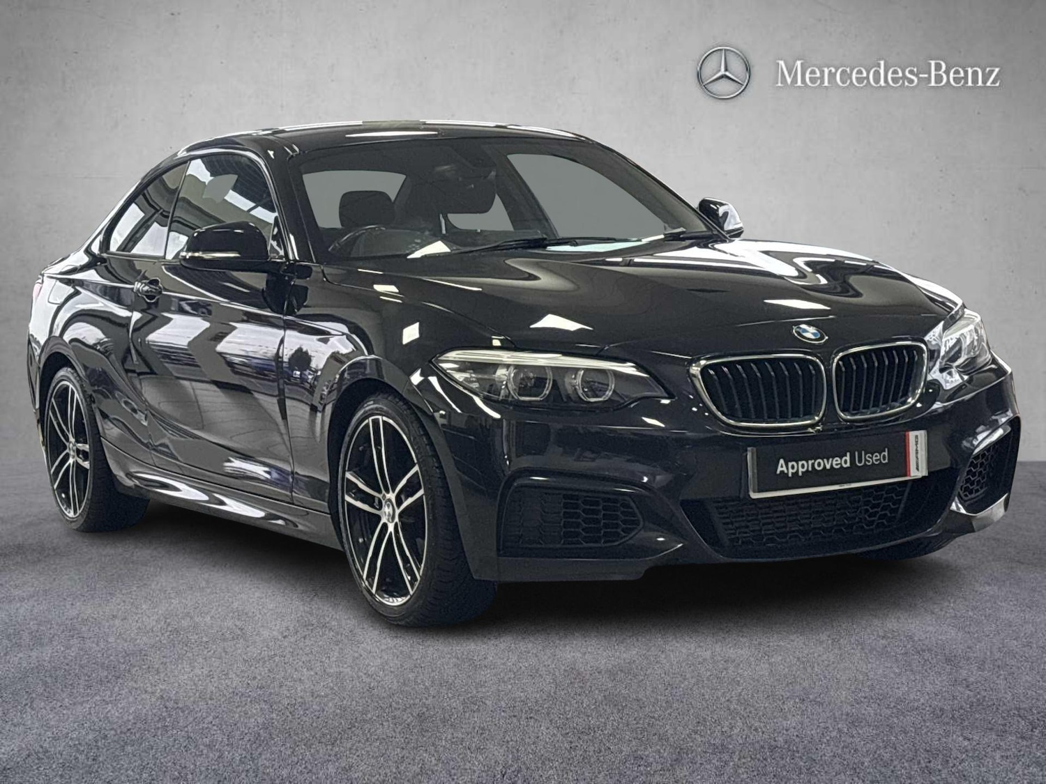 Used BMW 2 Series 2020 for sale - 77628340: Photo 1