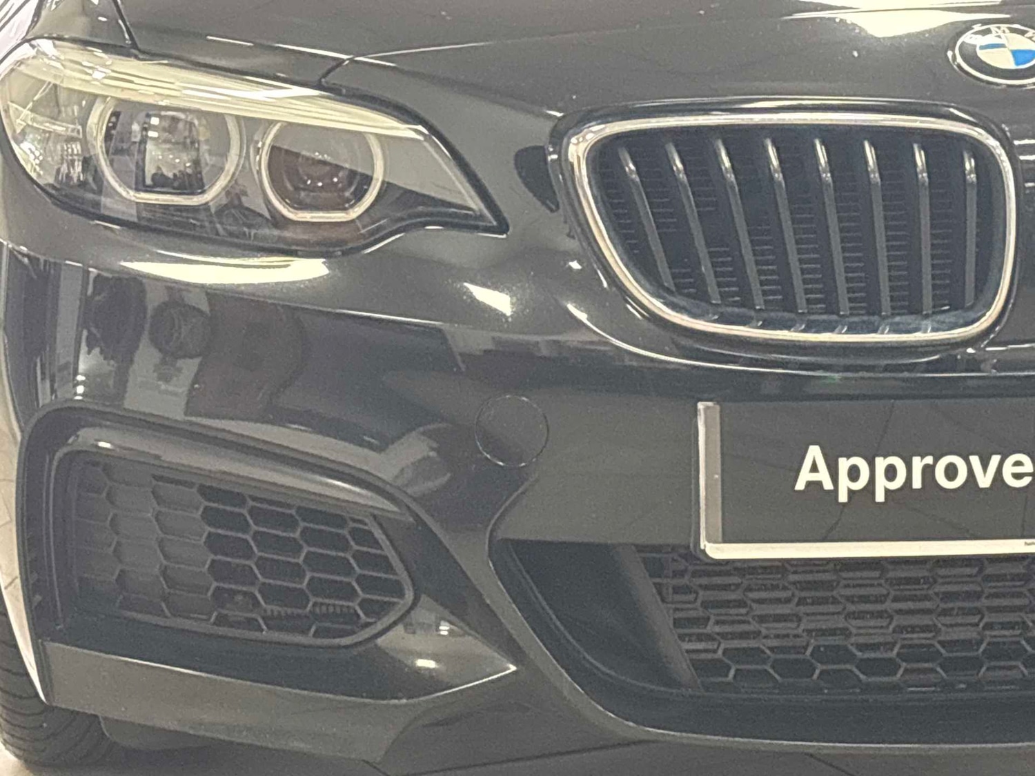 Used BMW 2 Series 2020 for sale - 77628340: Photo 19