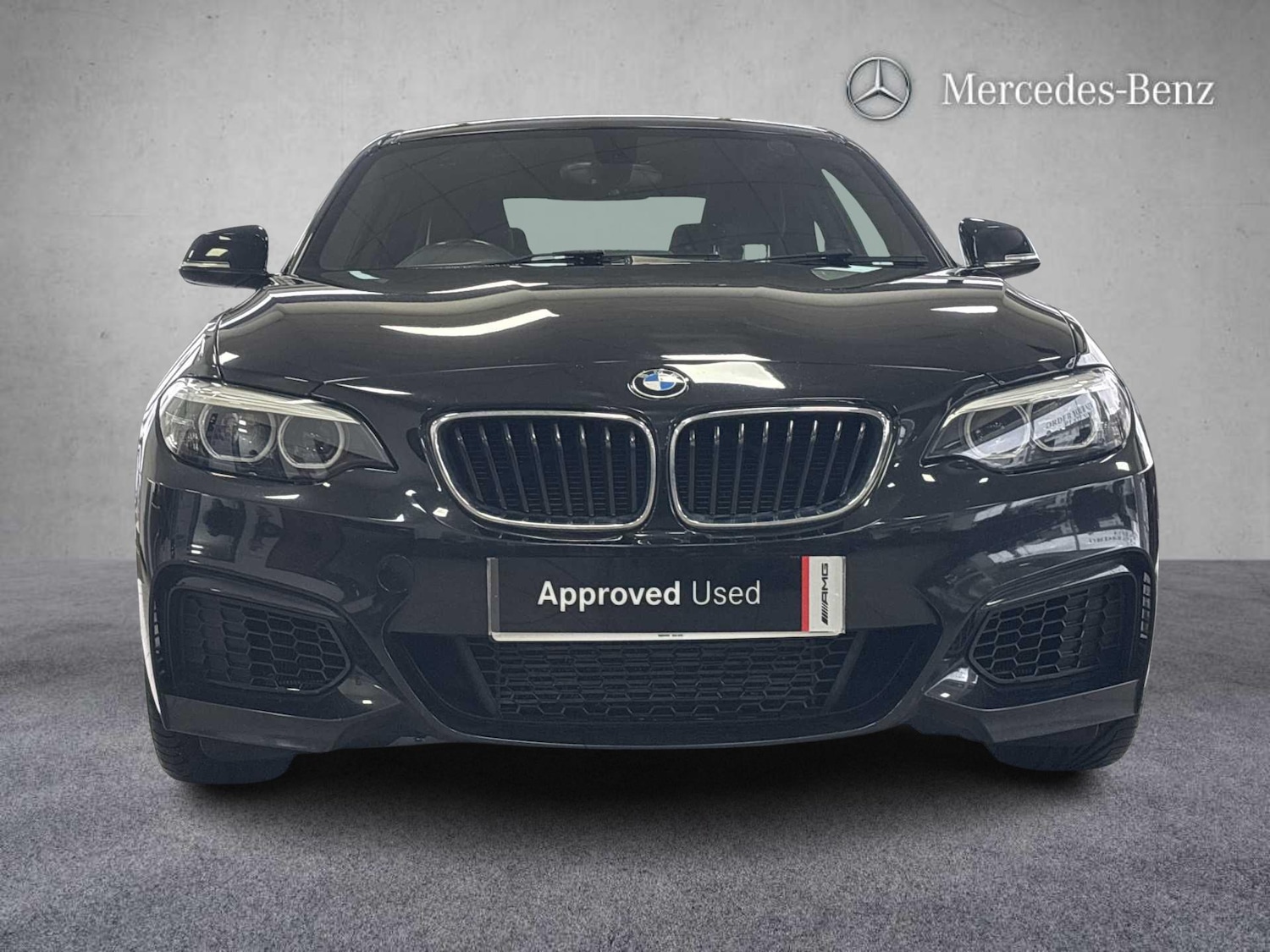 Used BMW 2 Series 2020 for sale - 77628340: Photo 2