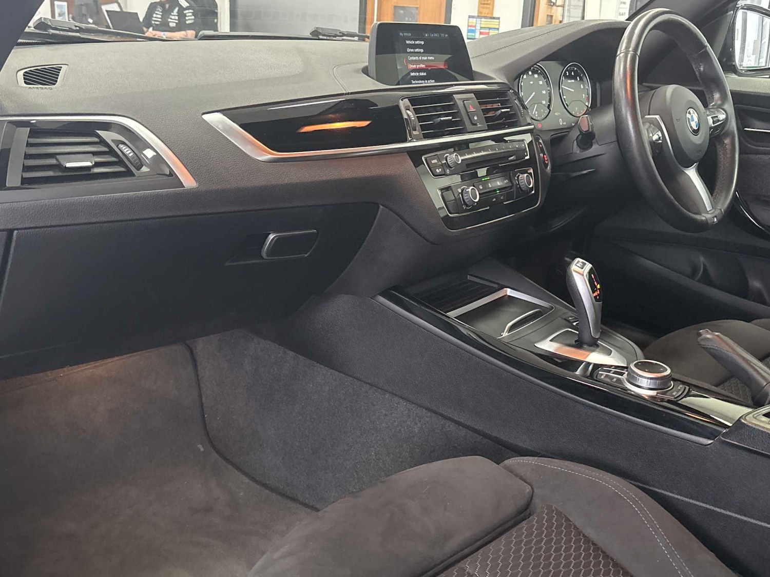 Used BMW 2 Series 2020 for sale - 77628340: Photo 25