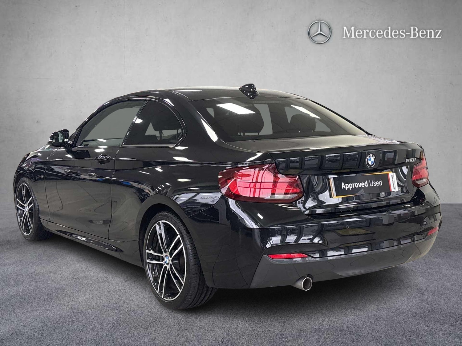 Used BMW 2 Series 2020 for sale - 77628340: Photo 4