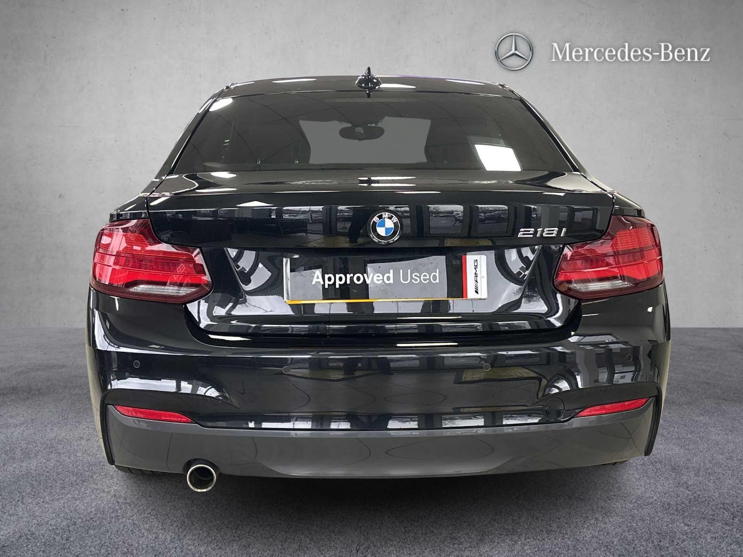 Used BMW 2 Series 2020 for sale - 77628340: Photo 5