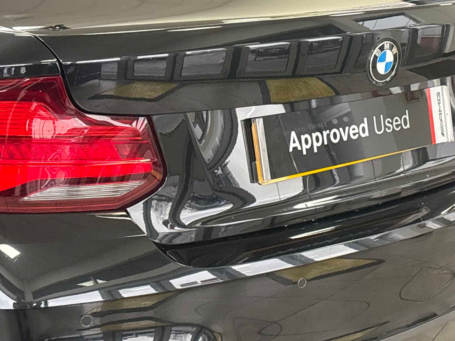 Used BMW 2 Series 2020 for sale - 77628340: Photo 6