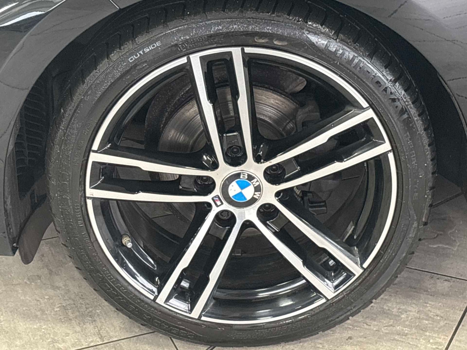 Used BMW 2 Series 2020 for sale - 77628340: Photo 8