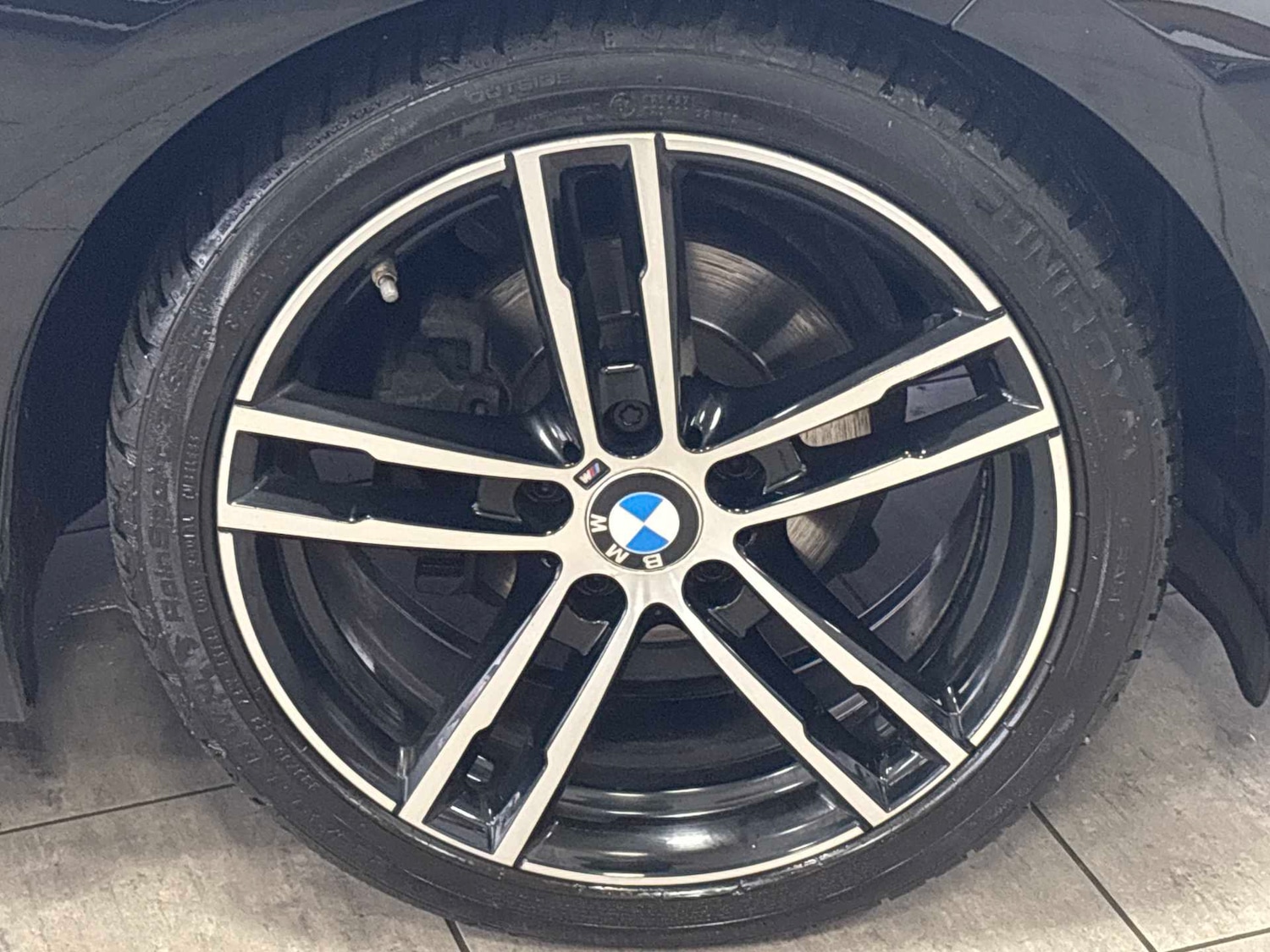 Used BMW 2 Series 2020 for sale - 77628340: Photo 9