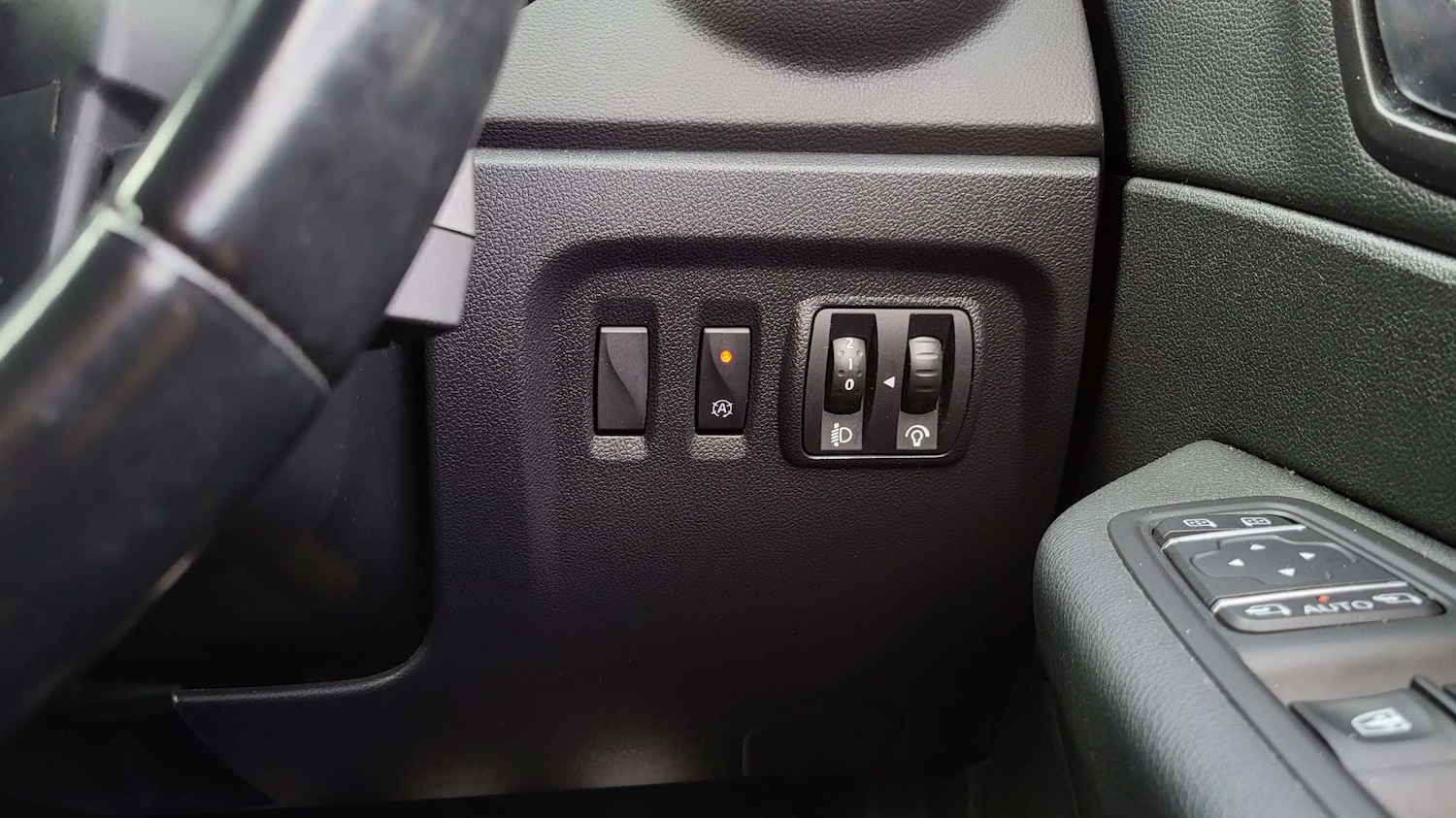 Vehicle 27