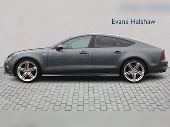 Used Audi A7 2013 for sale - 79486960: Photo