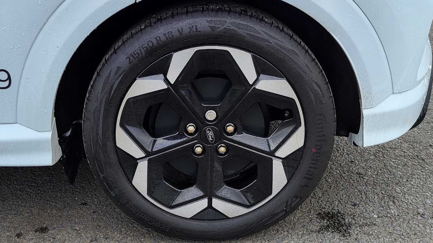 Used Ford Puma for sale - 77361275: Photo 11