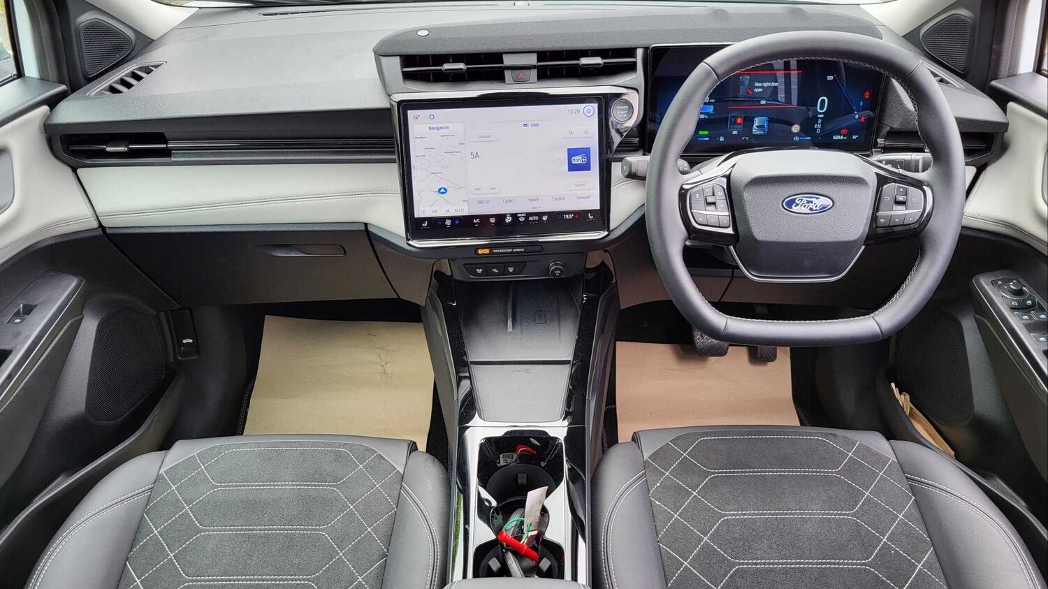 Used Ford Puma for sale - 77361275: Photo 14