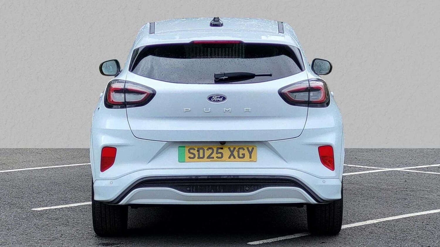 Used Ford Puma for sale - 77361275: Photo 6