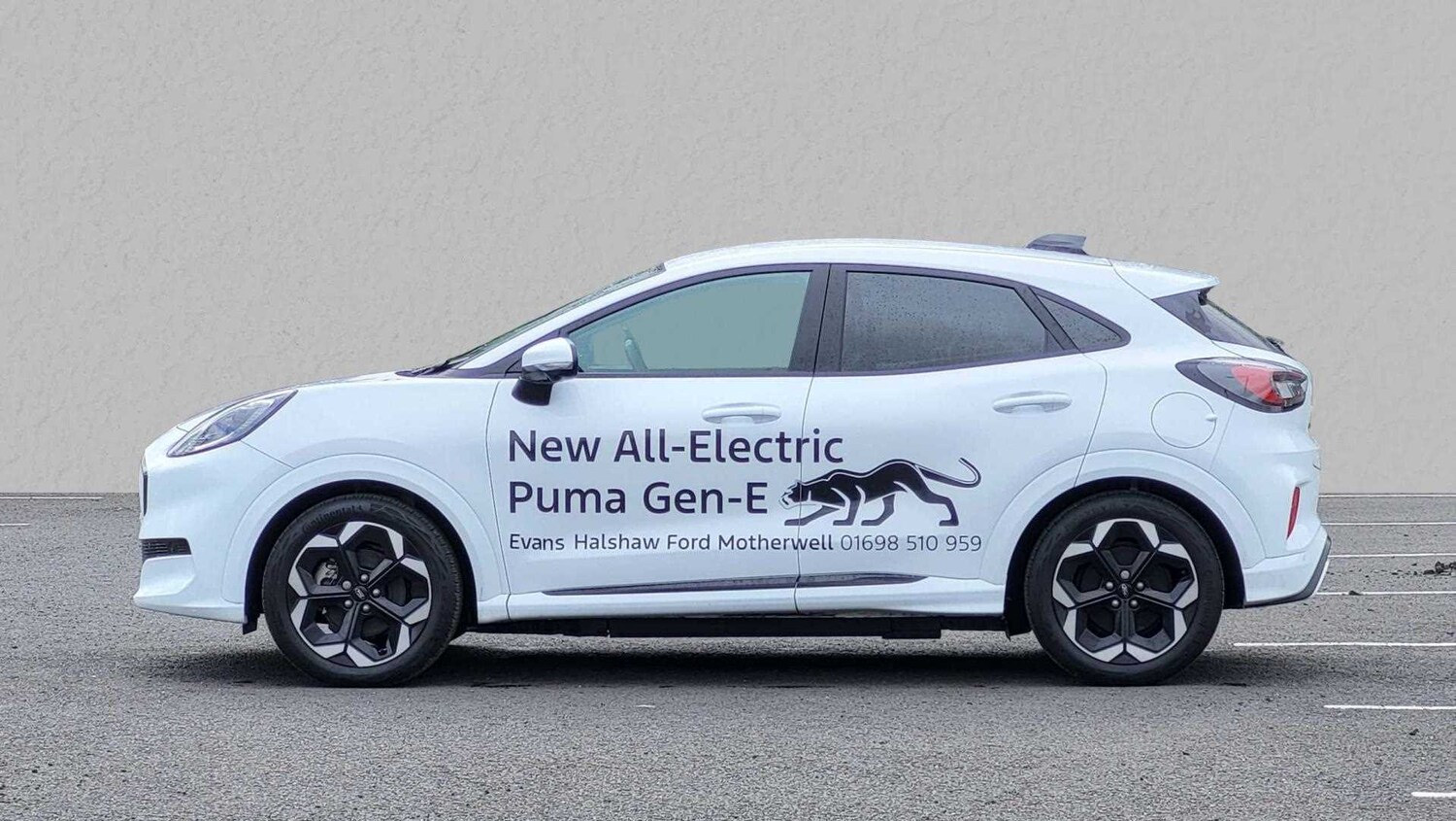 Used Ford Puma for sale - 77361275: Photo 7