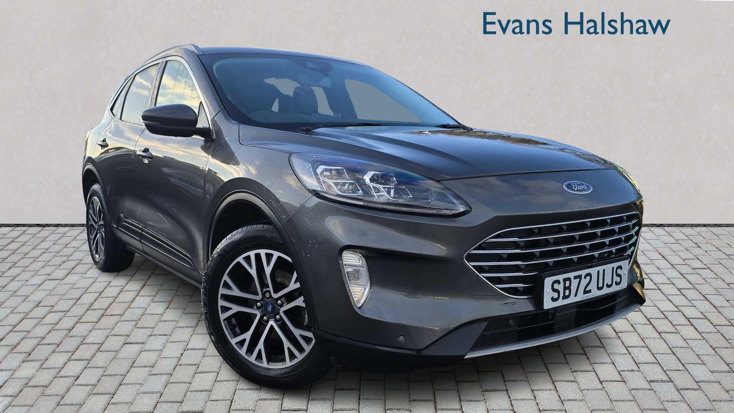 Used Ford Kuga 2023 for sale - 77282072: Photo 1