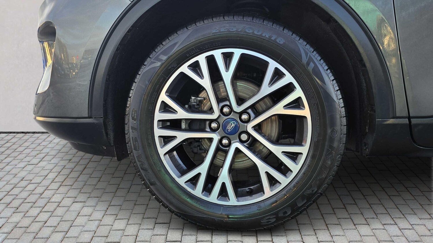 Used Ford Kuga 2023 for sale - 77282072: Photo 11