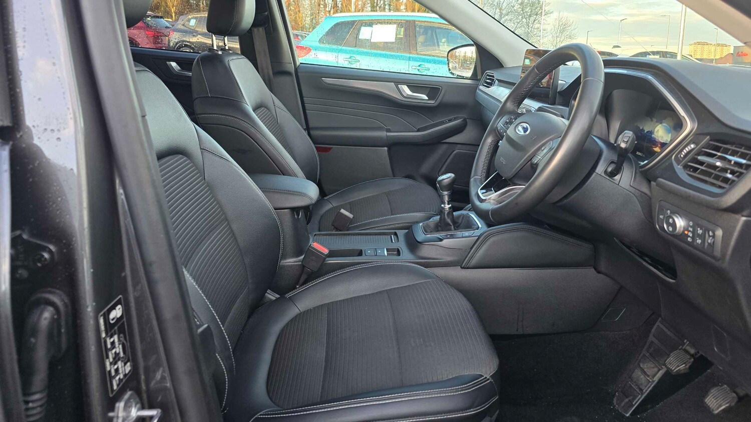 Used Ford Kuga 2023 for sale - 77282072: Photo 15