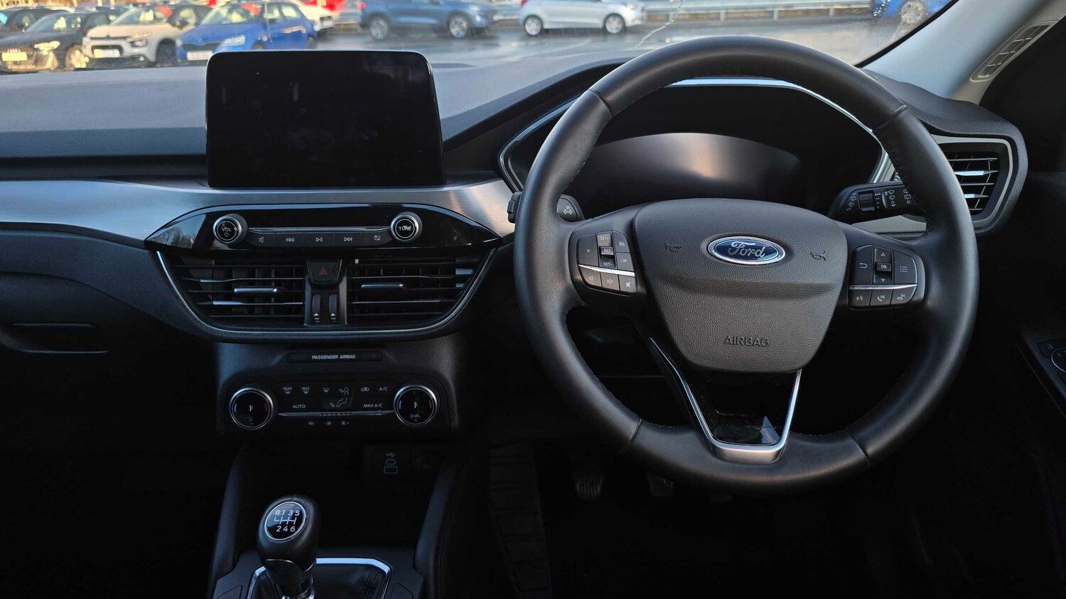 Used Ford Kuga 2023 for sale - 77282072: Photo 16
