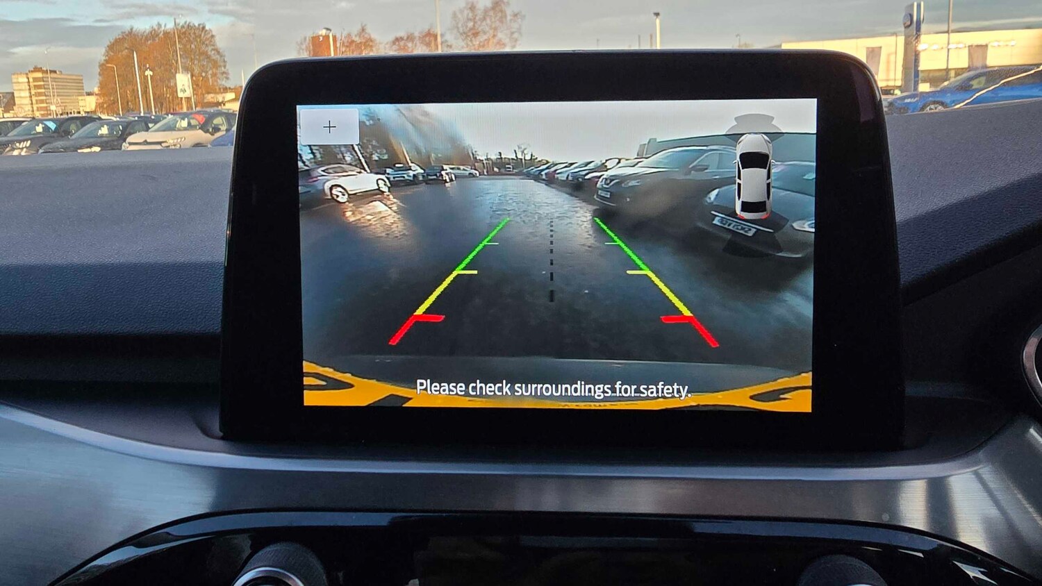 Used Ford Kuga 2023 for sale - 77282072: Photo 20