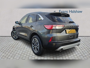 Used Ford Kuga 2023 for sale - 77282072: Photo