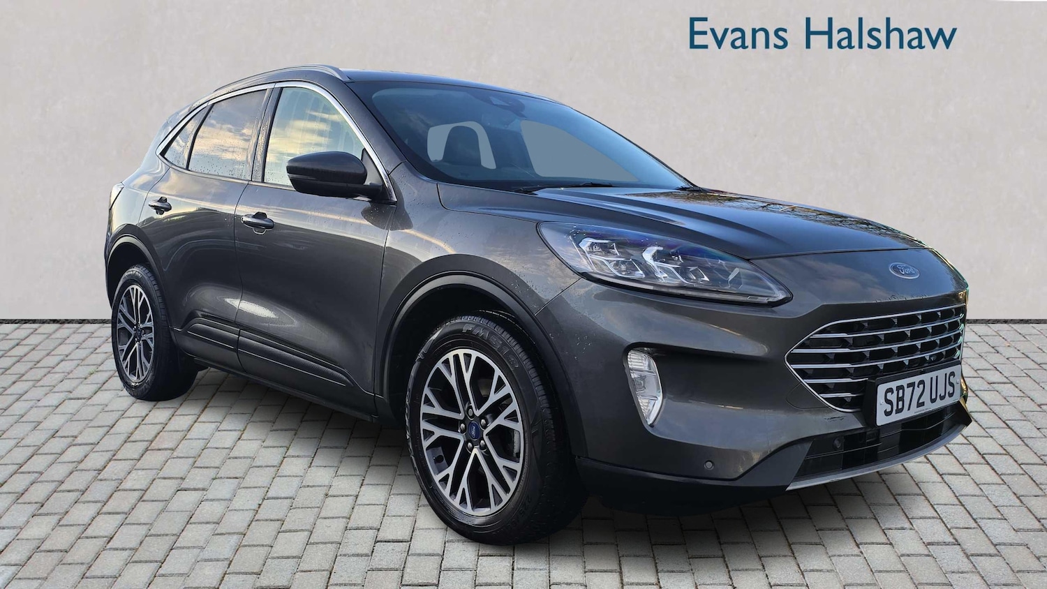 Used Ford Kuga 2023 for sale - 77282072: Photo 3