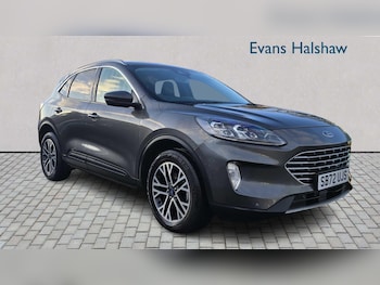 Used Ford Kuga 2023 for sale - 77282072: Photo