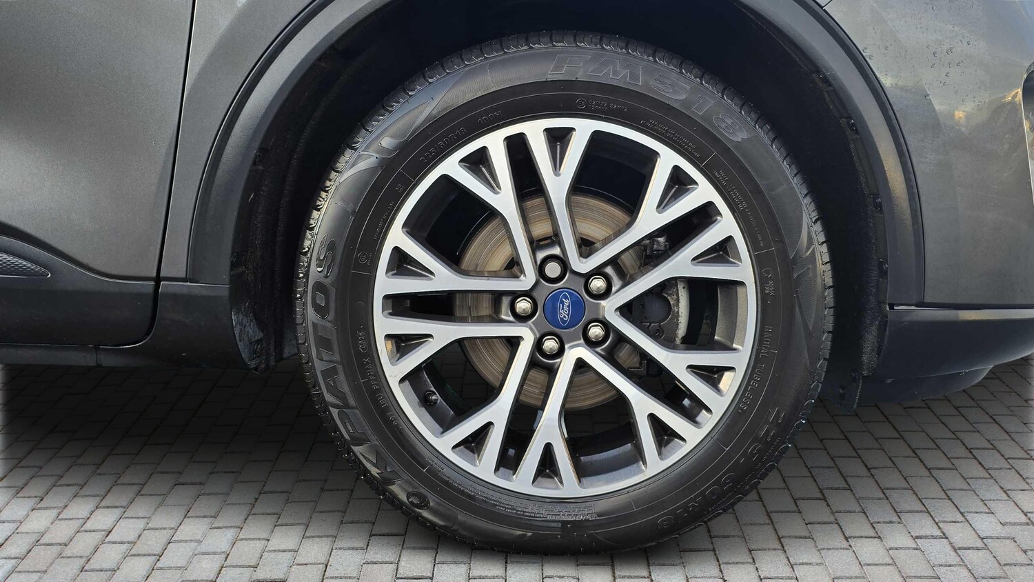 Used Ford Kuga 2023 for sale - 77282072: Photo 8