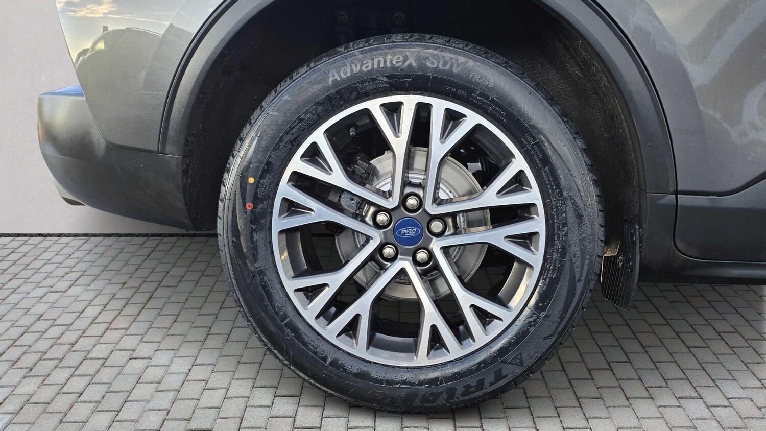 Used Ford Kuga 2023 for sale - 77282072: Photo 9