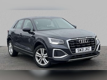2021 - 30 TFSI Sport 5dr