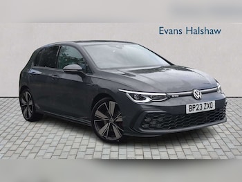 Used Volkswagen Golf 2023 for sale - 79428432: Photo