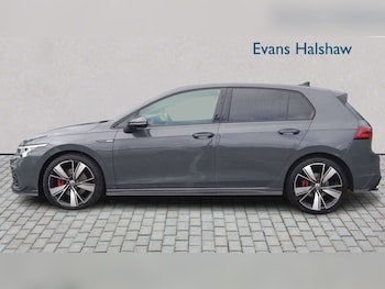 Used Volkswagen Golf 2023 for sale - 79428432: Photo