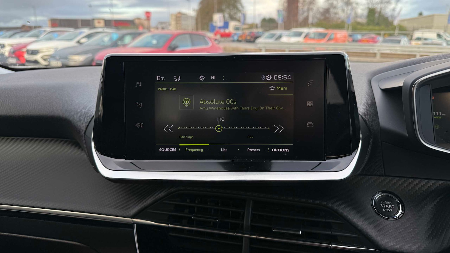 Used Peugeot 2008 2021 for sale - 76875660: Photo 14